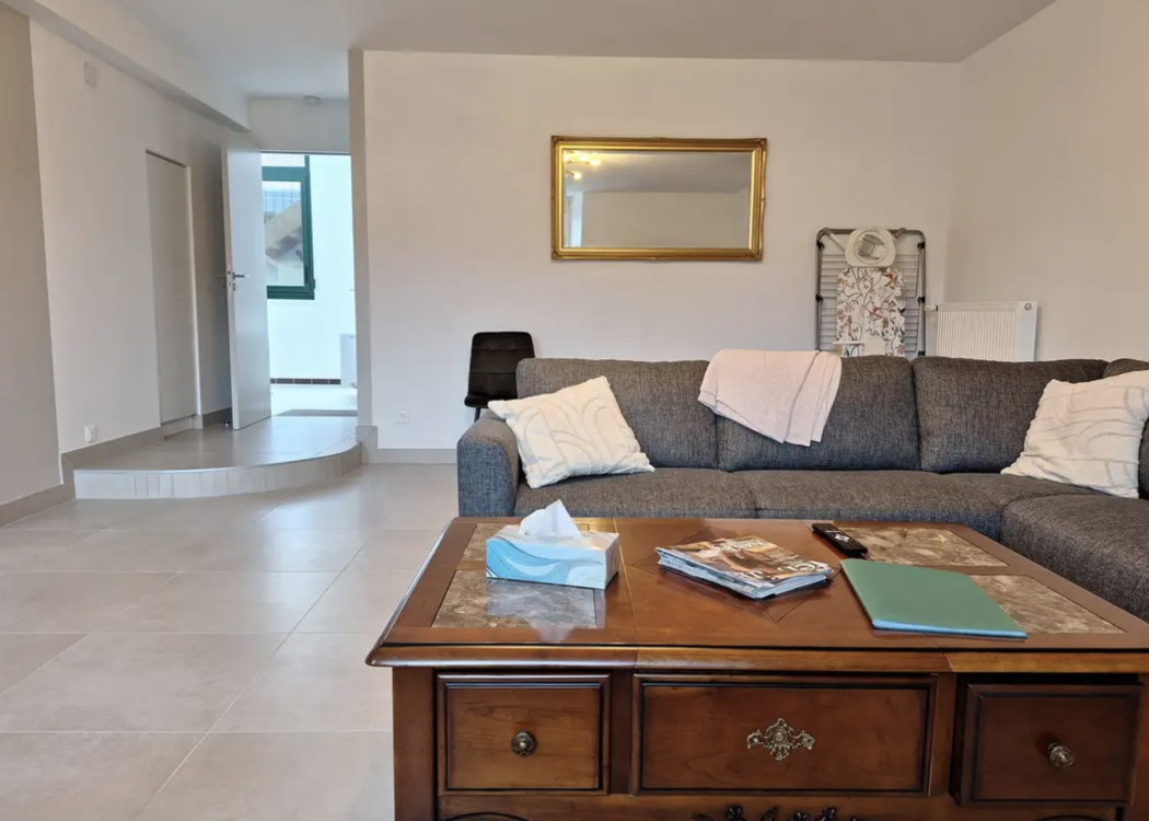 Gîte en Champagne - Bergères les Vertus