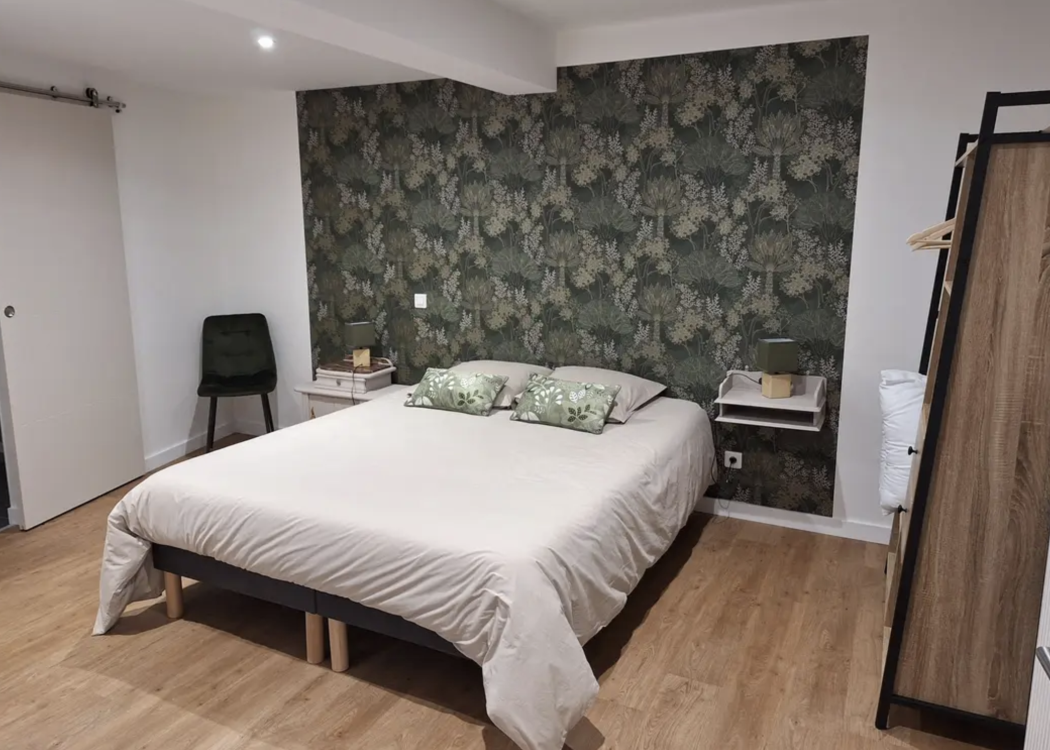 Gîte en Champagne - Bergères les Vertus