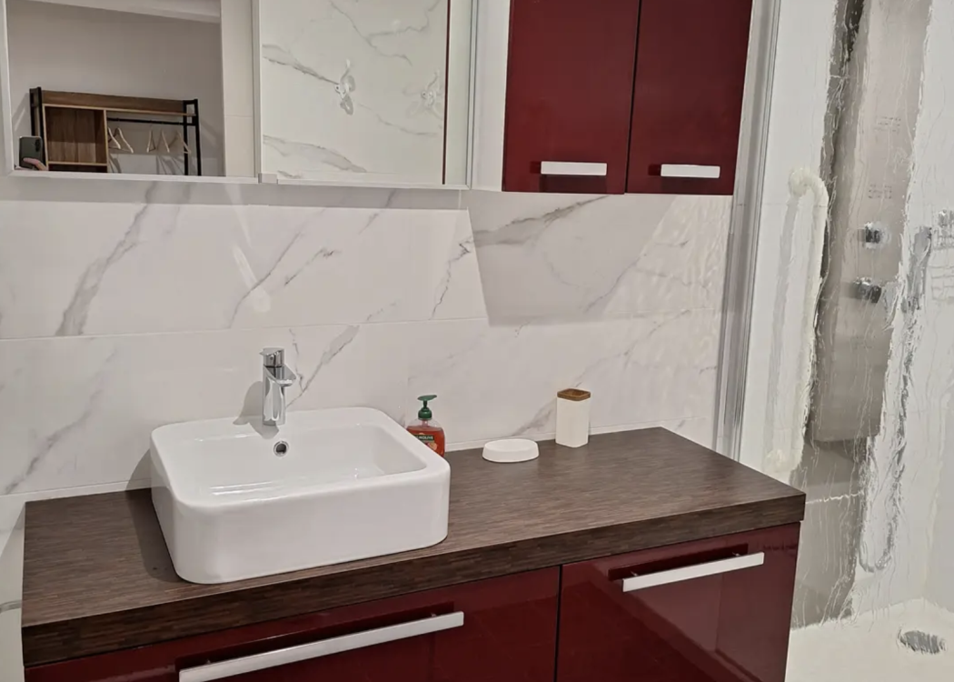 Gîte en Champagne - Bergères les Vertus