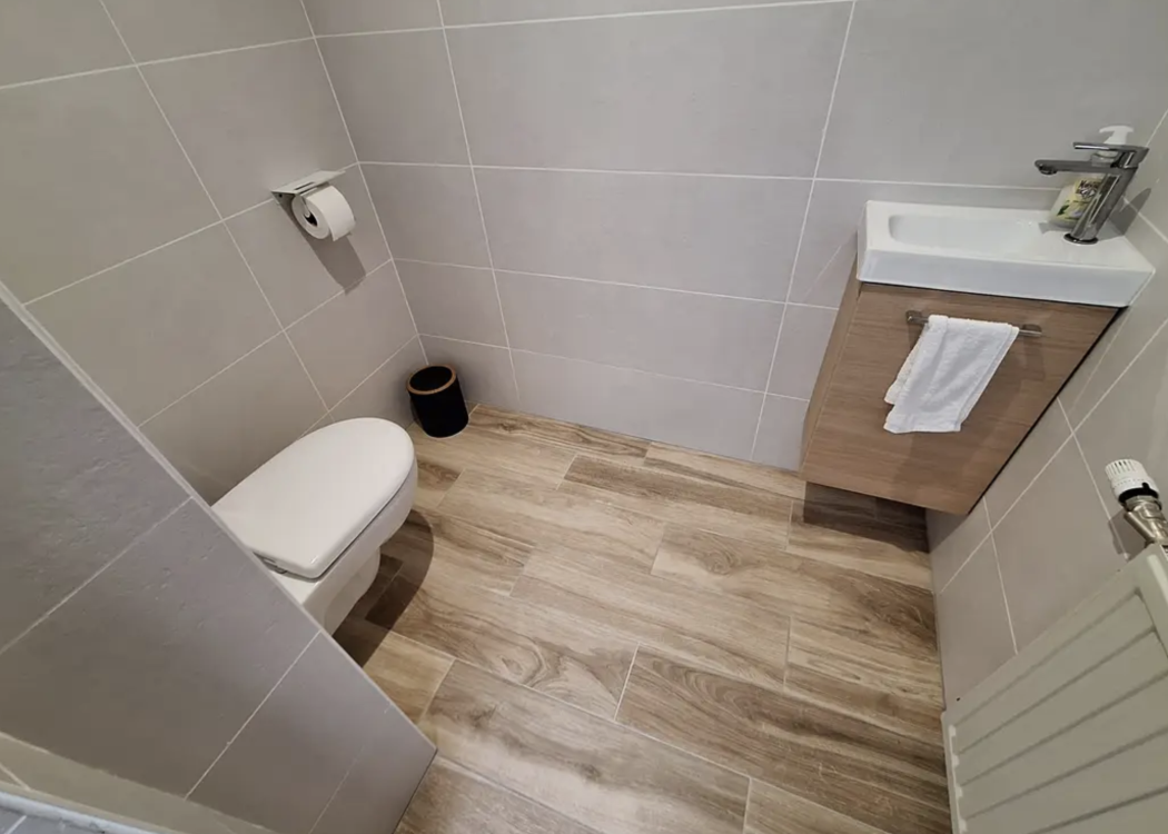 Gîte en Champagne - Bergères les Vertus