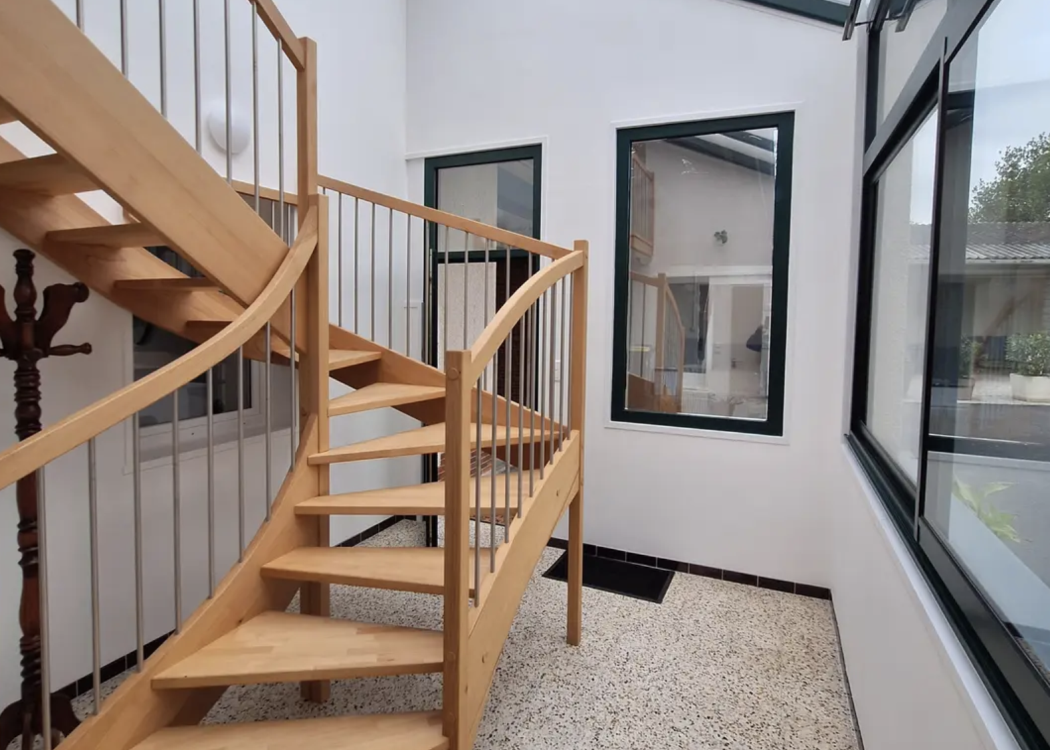 Gîte en Champagne - Bergères les Vertus