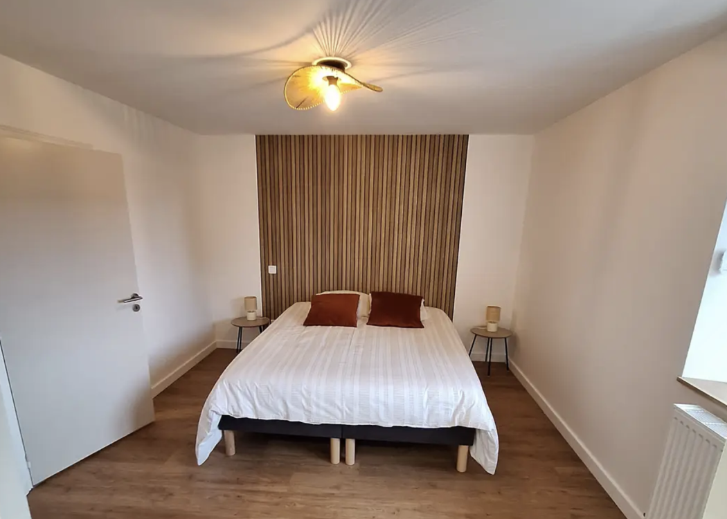 Gîte en Champagne - Bergères les Vertus