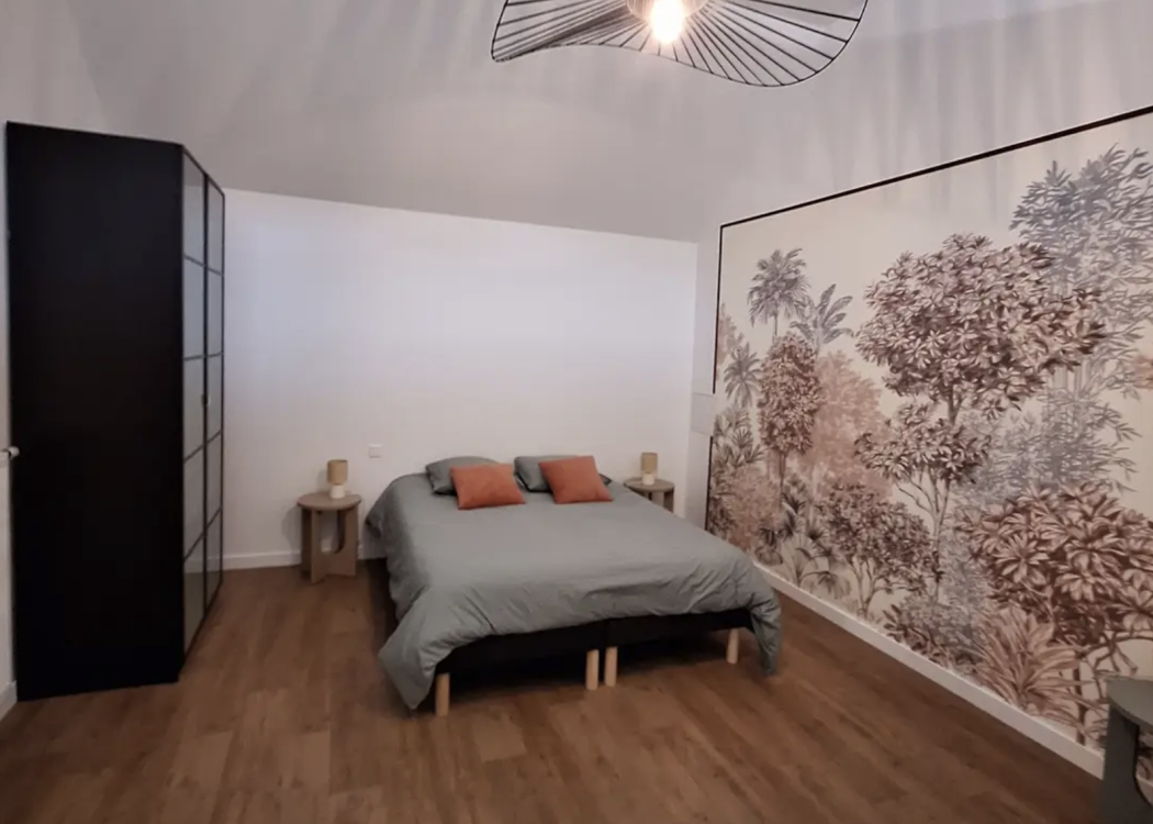 Gîte en Champagne - Bergères les Vertus