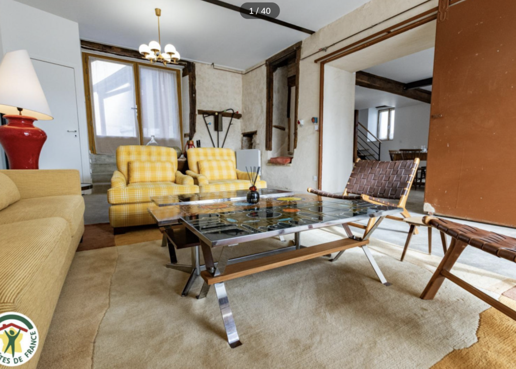 Le Cellier Roze - Verzy Le Cellier Roze - Verzy