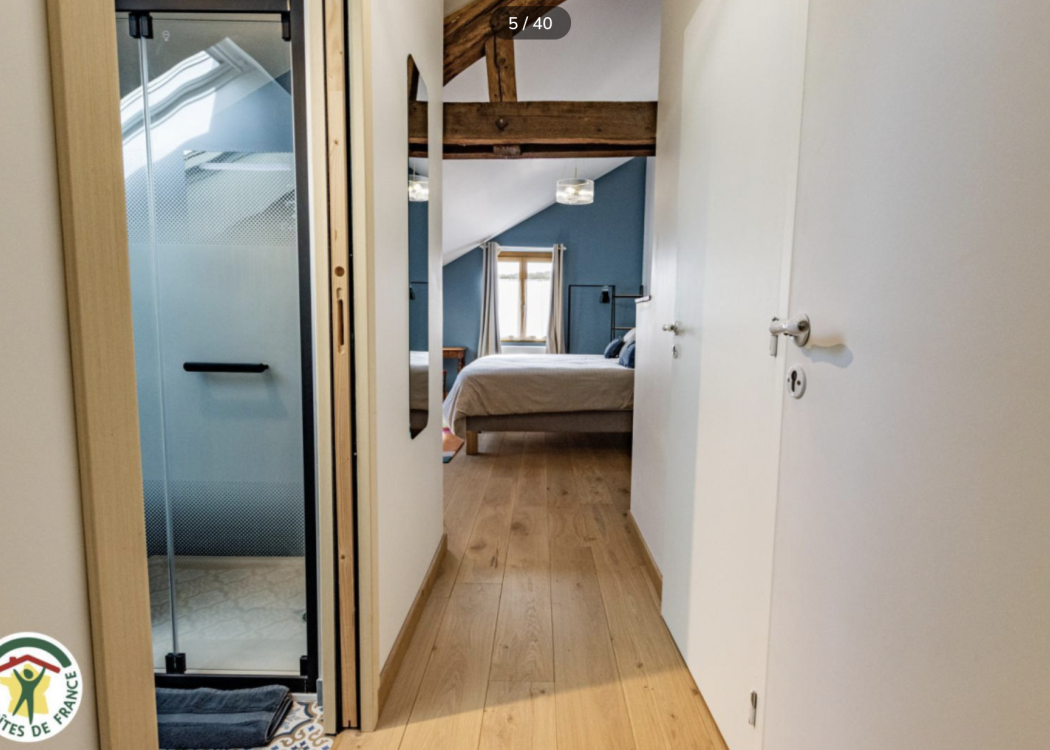 Le Cellier Roze - Verzy Le Cellier Roze - Verzy