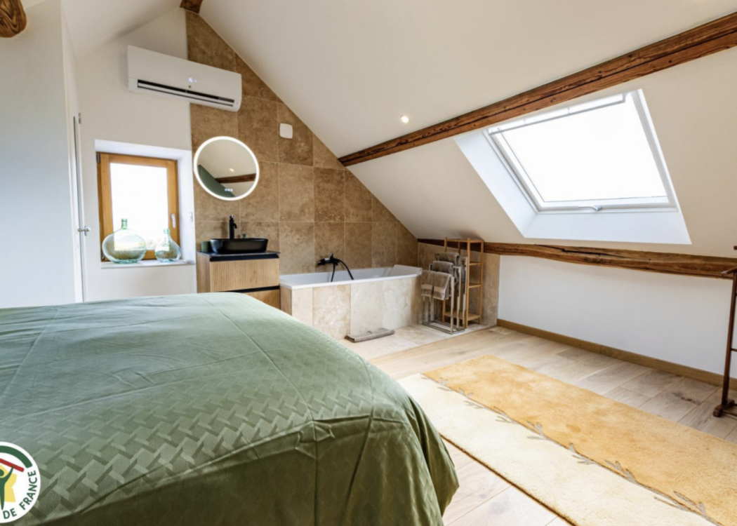 Le Cellier Roze - Verzy Le Cellier Roze - Verzy