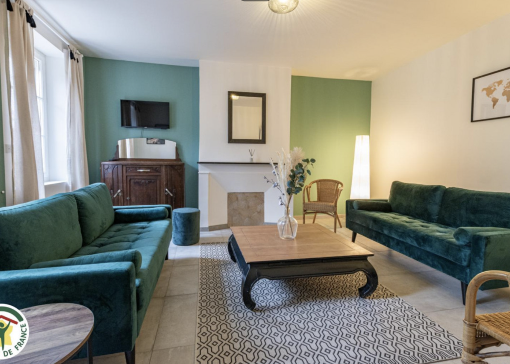 Maison AVA Maison AVA