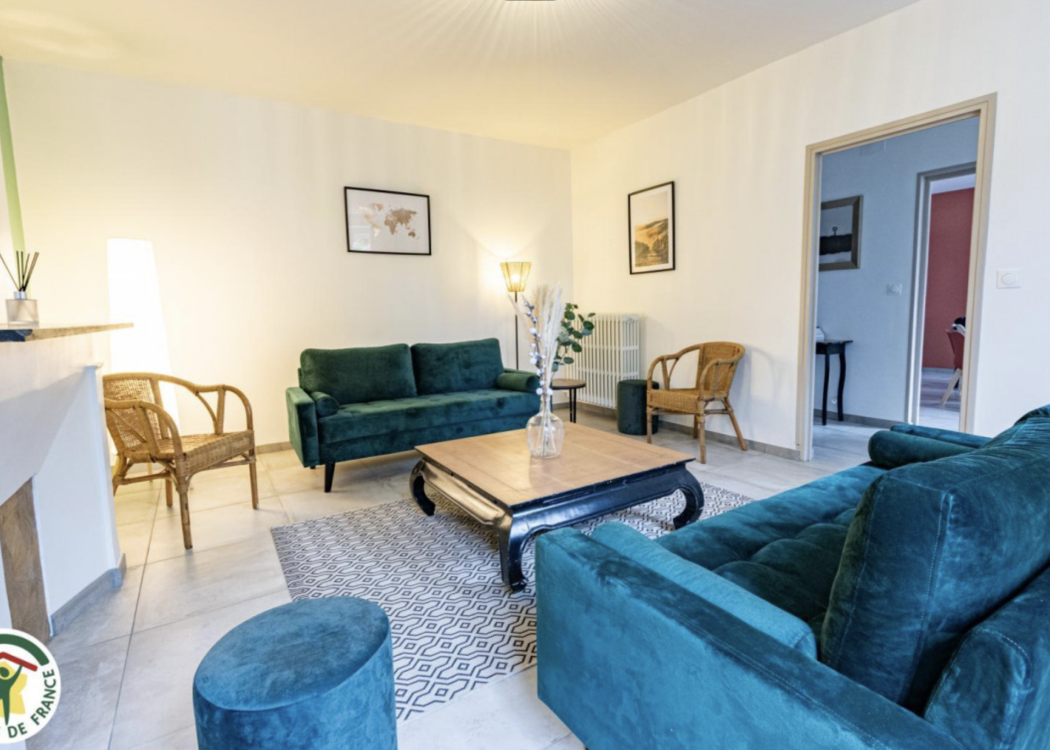 Maison AVA Maison AVA