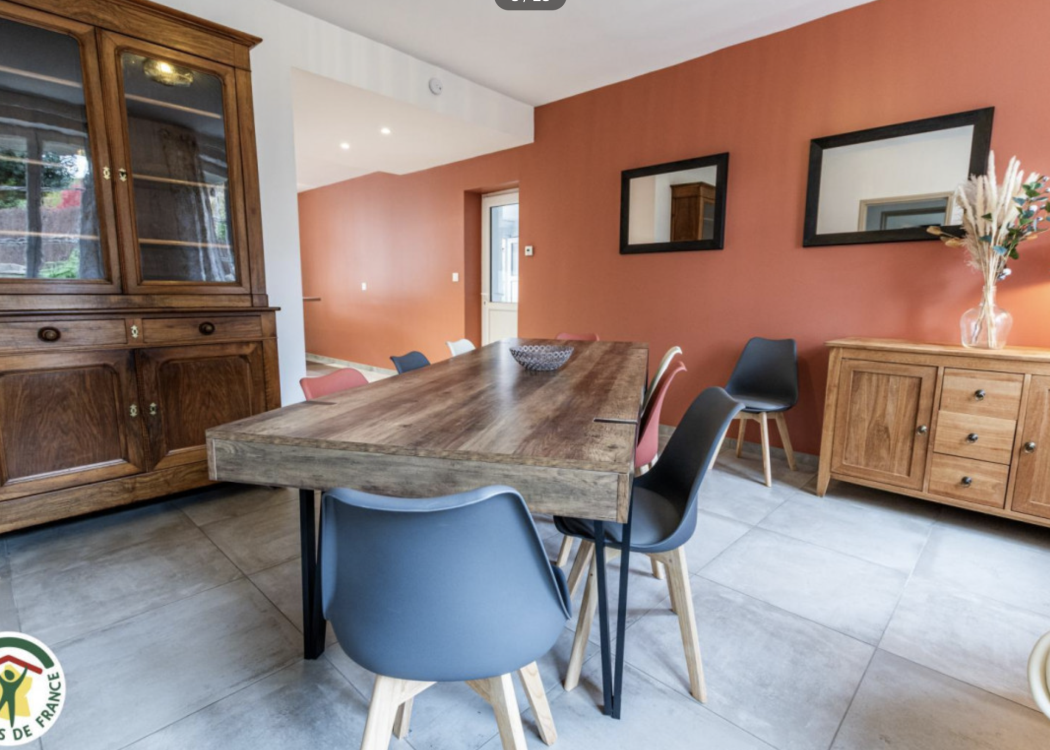 Maison AVA Maison AVA