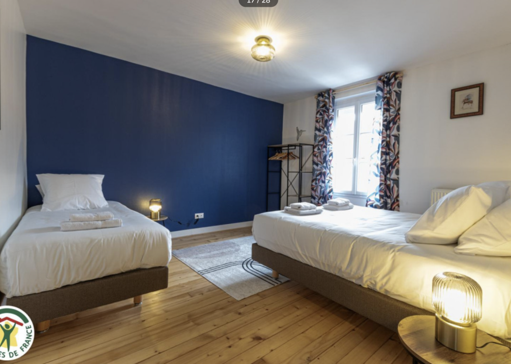 Maison AVA Maison AVA