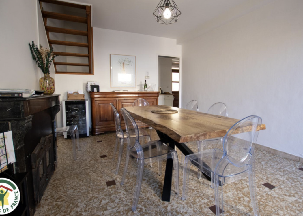 A La Croisée des Louvières