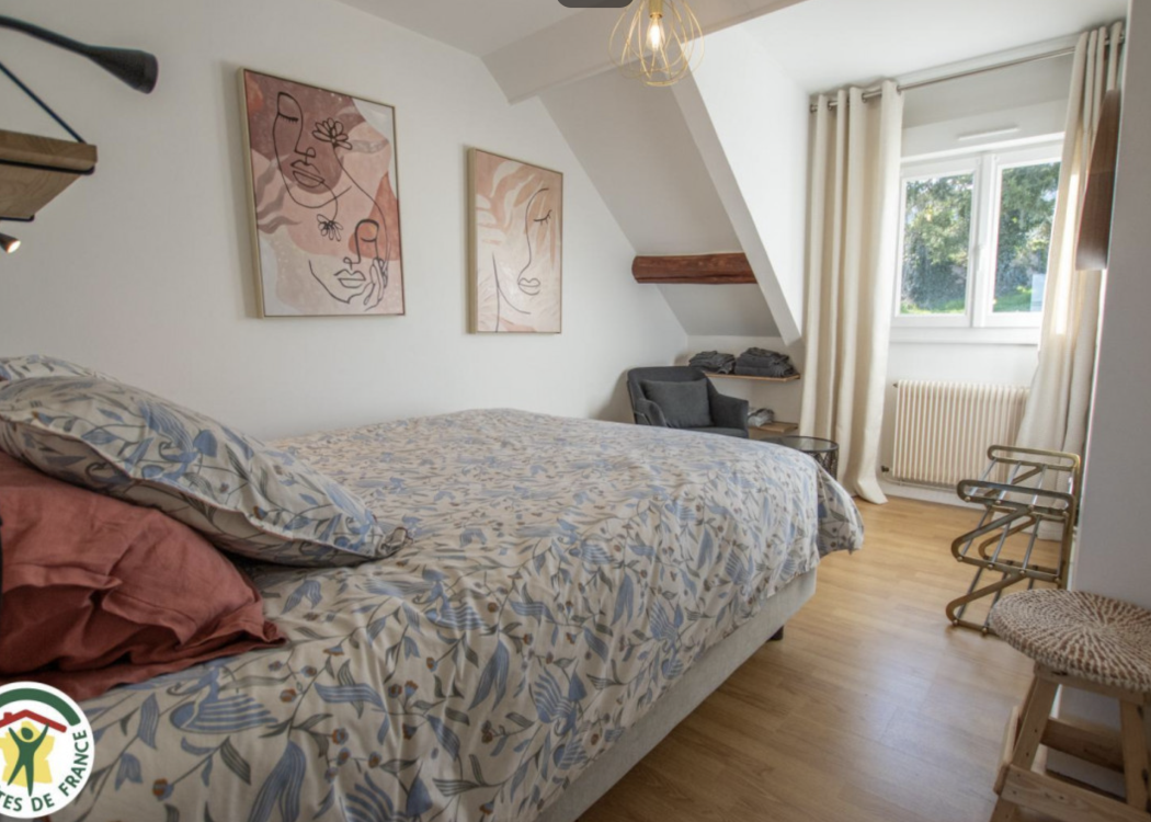 A La Croisée des Louvières