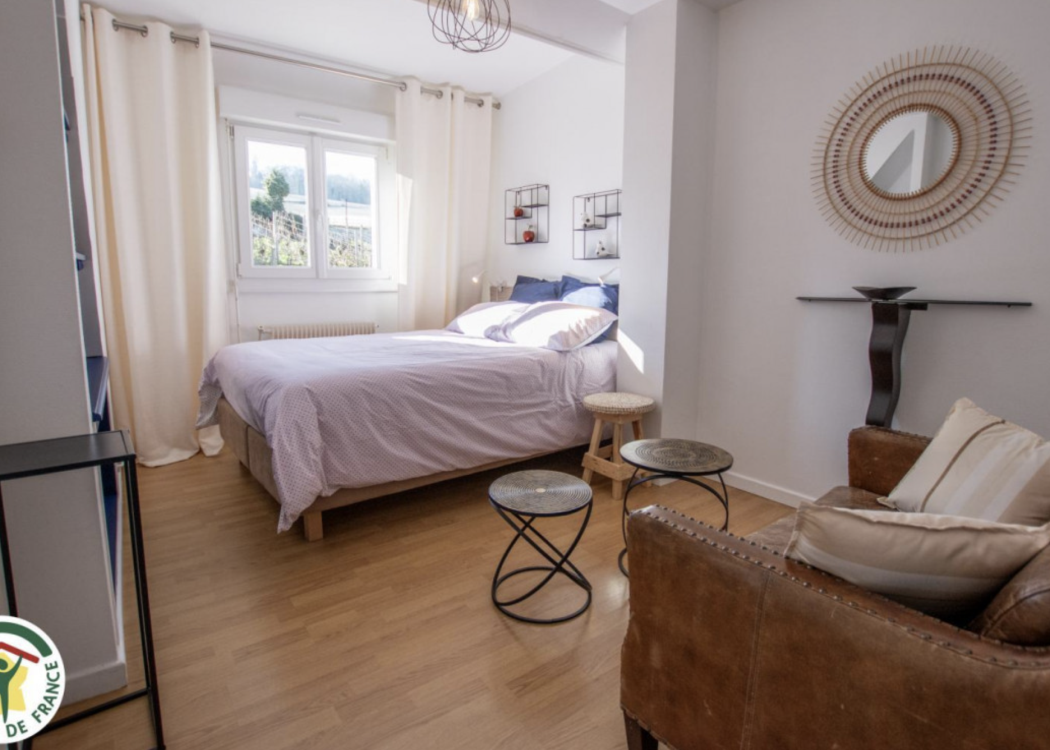 A La Croisée des Louvières