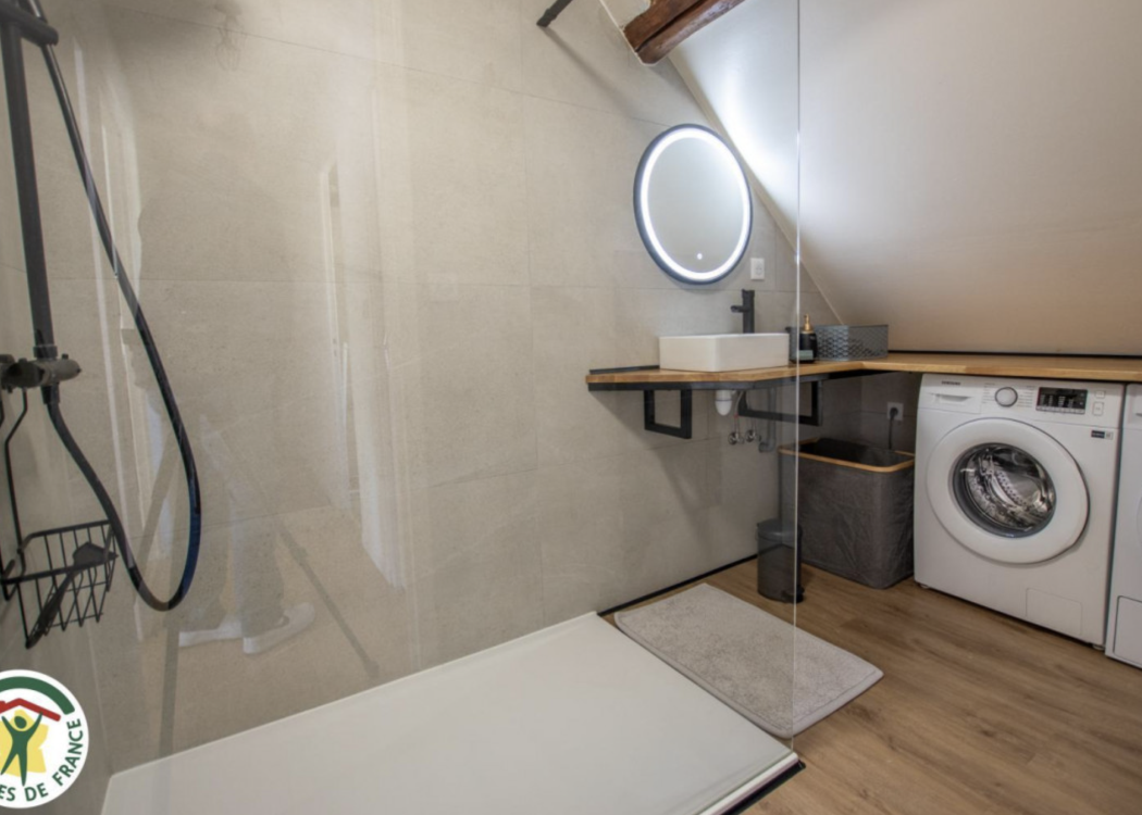 A La Croisée des Louvières