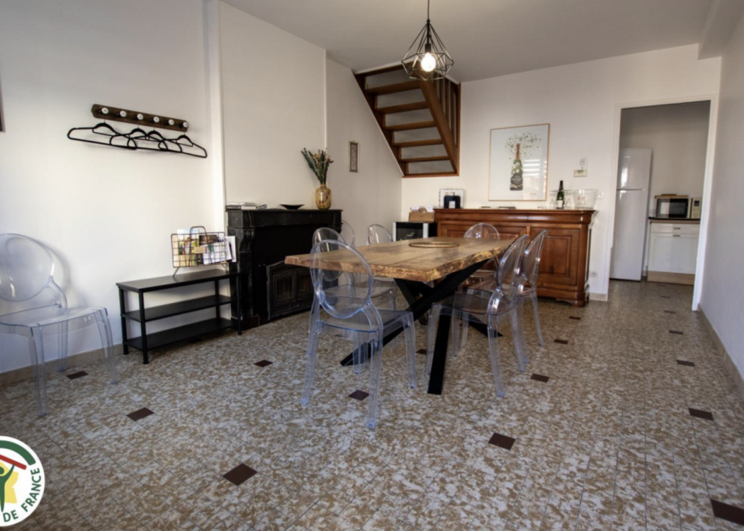 A La Croisée des Louvières