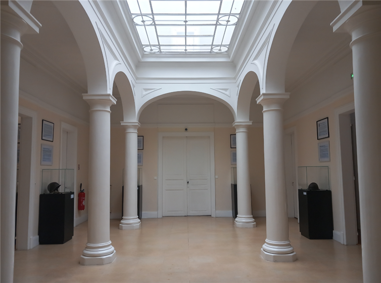 Atrium