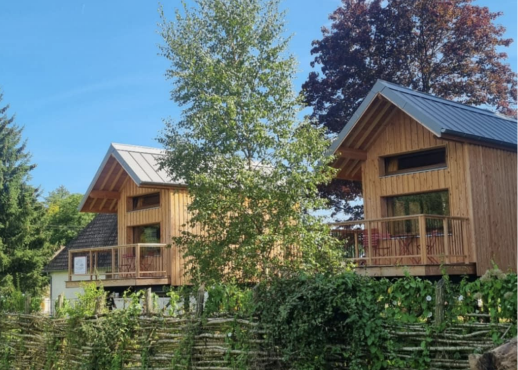 Chez Paul et Pauline - Bed and Breakfast 