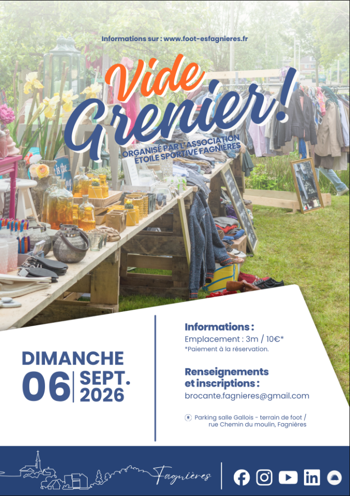Virade de l&rsquo;Espoir de Vélye