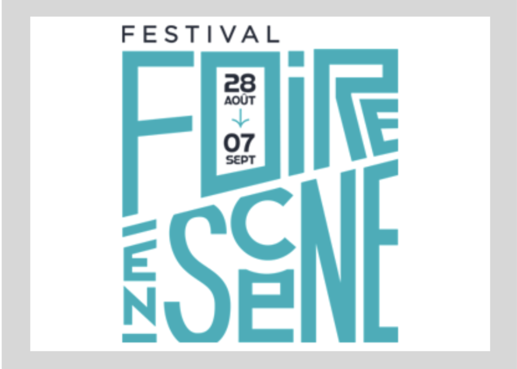 Foire en Scène