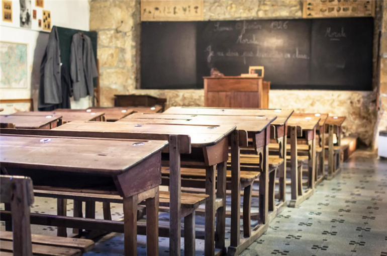 Ecole 1900