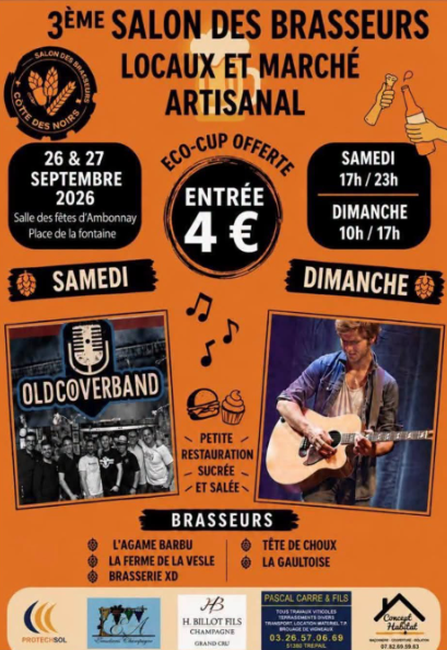 17ème Marche Octobre Rose pour le dépistage du Cancer du Sein aux Faux de Verzy
