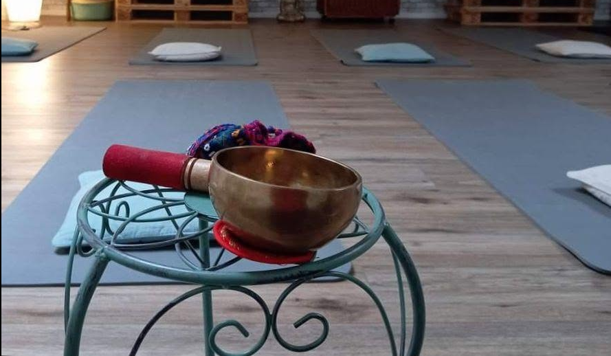 Relaxation - Atelier Féé Moi