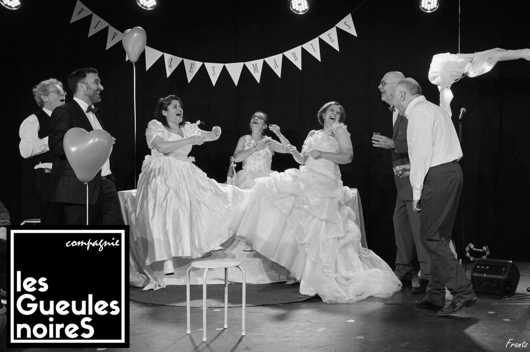 Spectacle Histoire d'A - DR