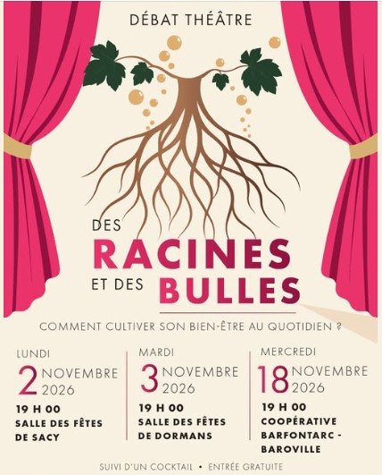 Débat théâtre
