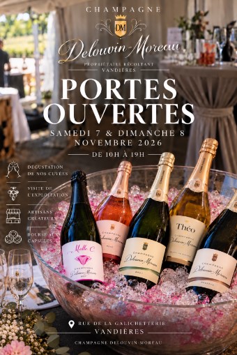Portes Ouvertes