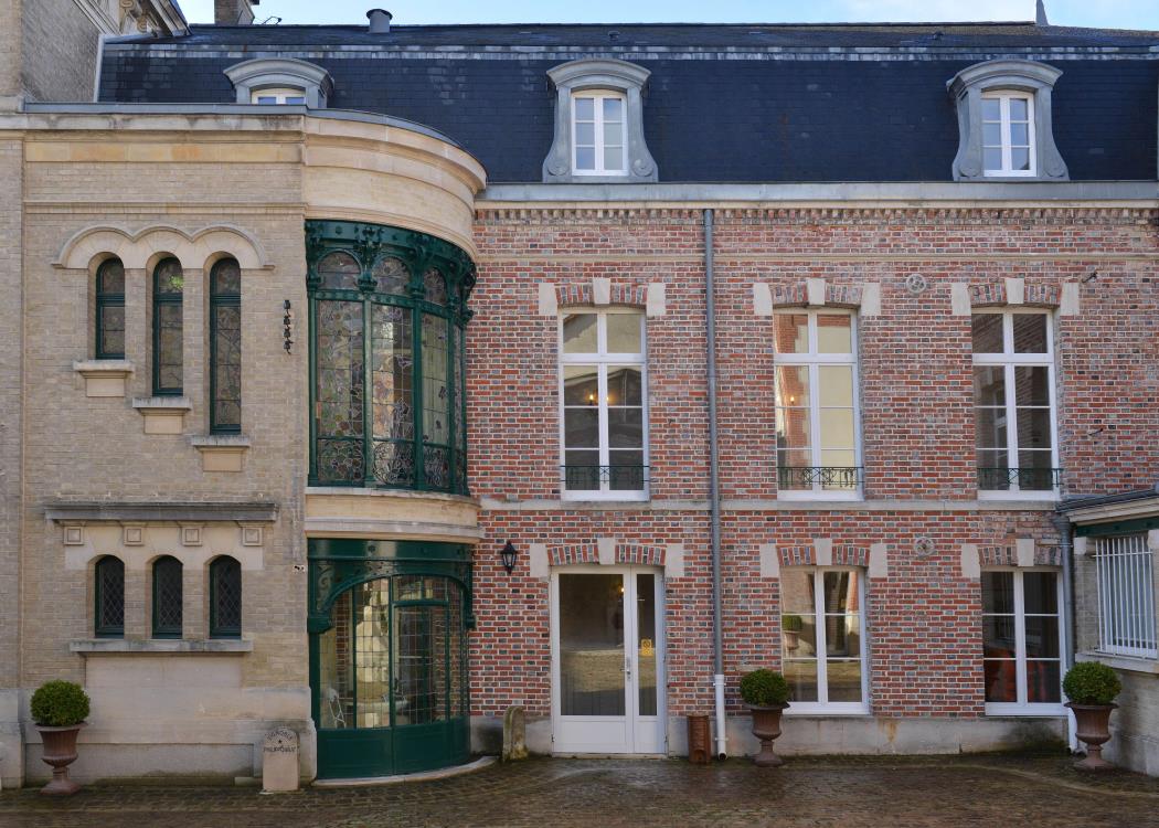 Castel Jeanson 001 @ Michel Jolyot Castel Jeanson 001 @ Michel Jolyot