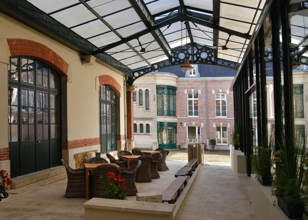 Castel Jeanson 014 @ Michel Jolyot Castel Jeanson 014 @ Michel Jolyot