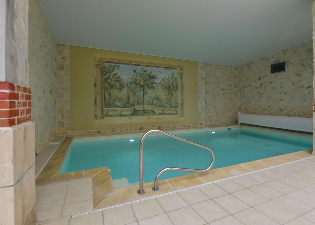 Castel Jeanson 280 @ Michel Jolyot Castel Jeanson 280 @ Michel Jolyot