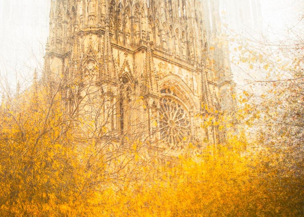 Cathedrale de Reims