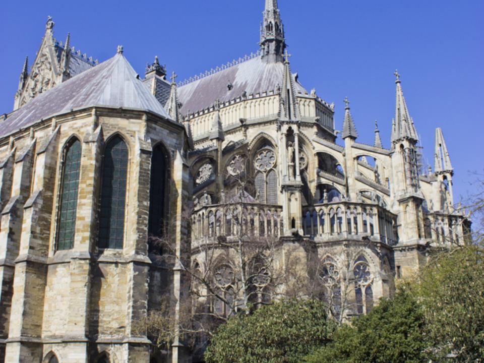 Cathédrale (c) Carmen Moya Office de Tourisme du Grand Reims (1)