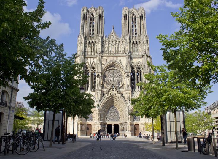 Cathédrale (c) Carmen Moya Office de Tourisme du Grand Reims (38)