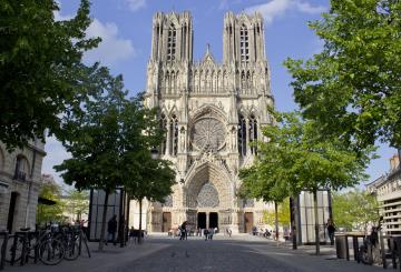 Visites Et Excursions Reims Tourisme