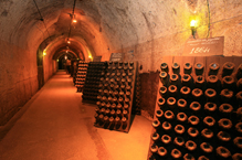 Champagne de Castellane - Epernay