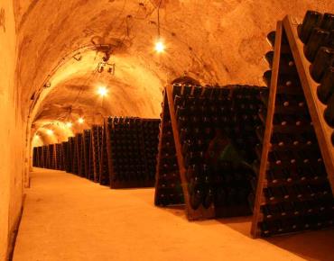 Champagne Leclerc Briant