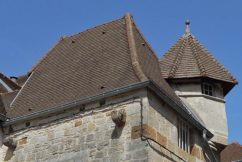 Cellier des Chanoines