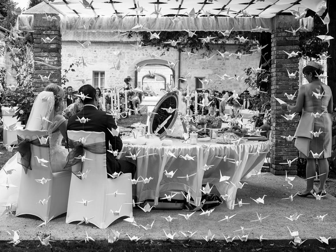 Château de Courcelles Reims Tourisme