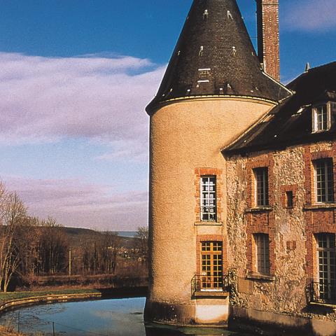 Château de Brugny