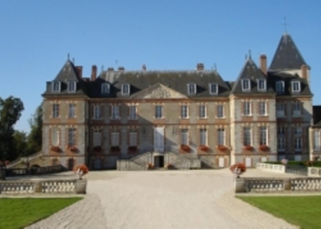 Château - Montmirail