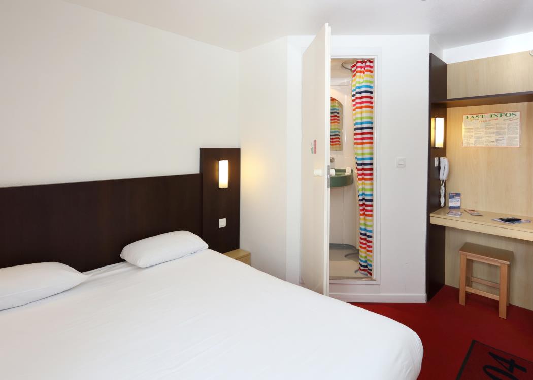 Chambre B3 Chambre B3