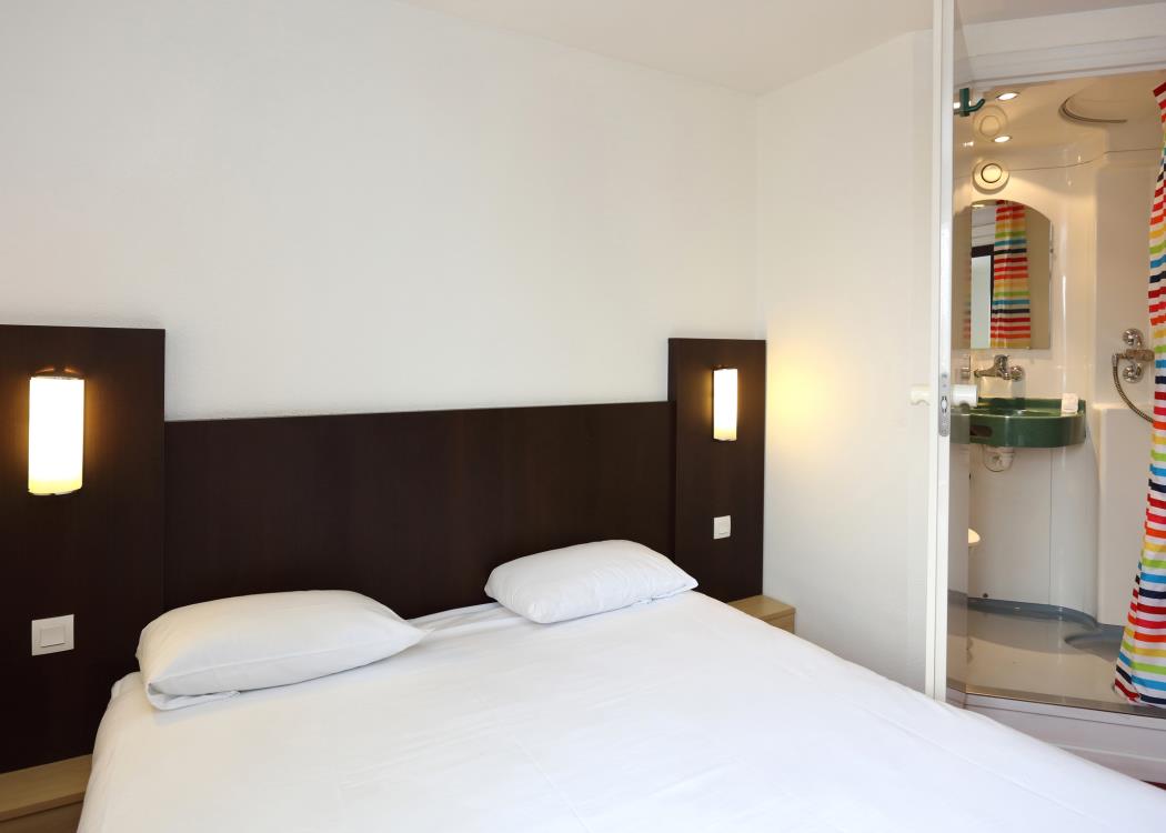 Chambre B6 Chambre B6