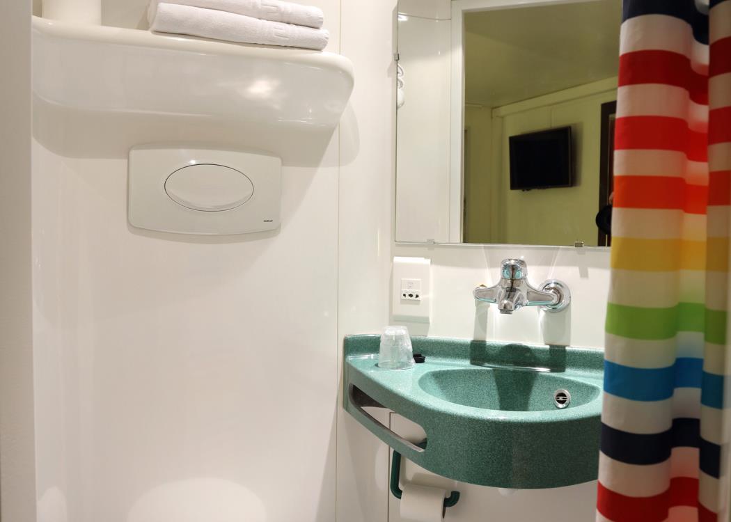 Chambre B7 Chambre B7