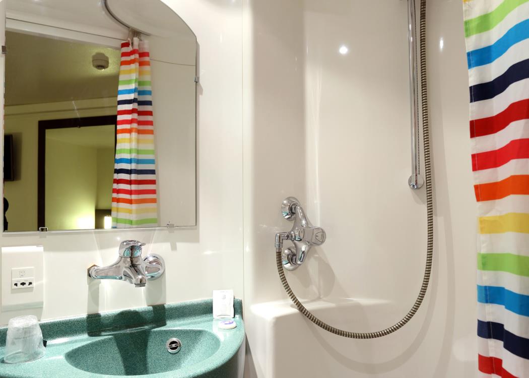 Chambre B9 Chambre B9