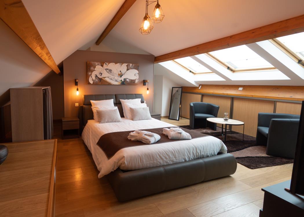 Chambre Champenoise