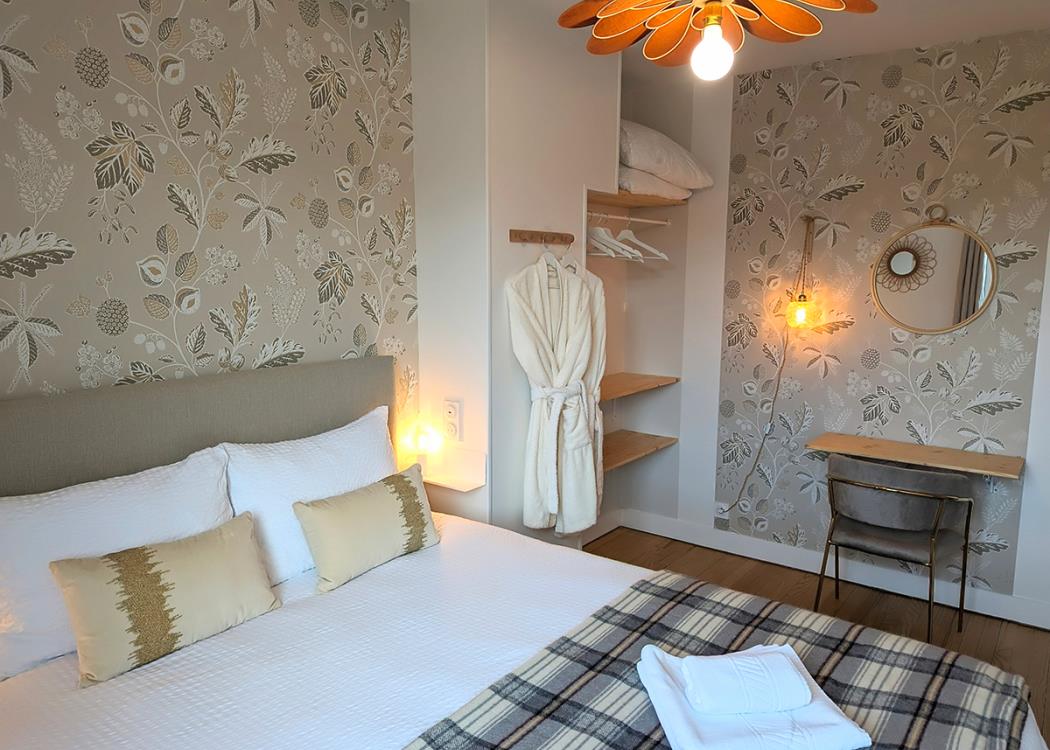 Le Cemarose - Gite & Spa - Epernay