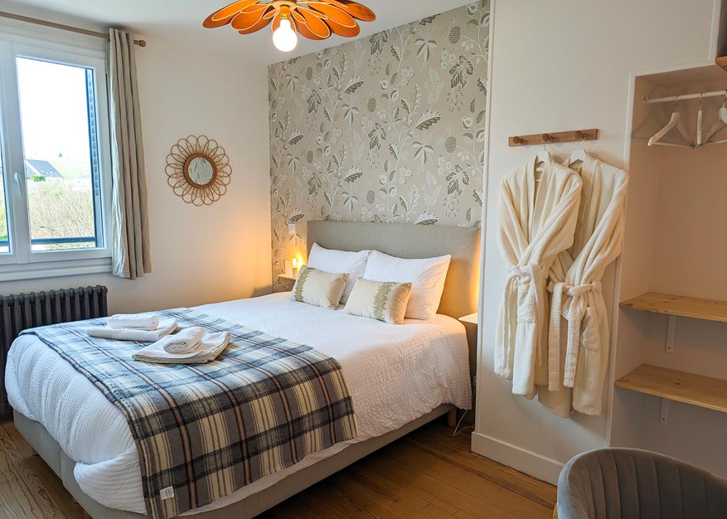 Le Cemarose - Gite & Spa - Epernay