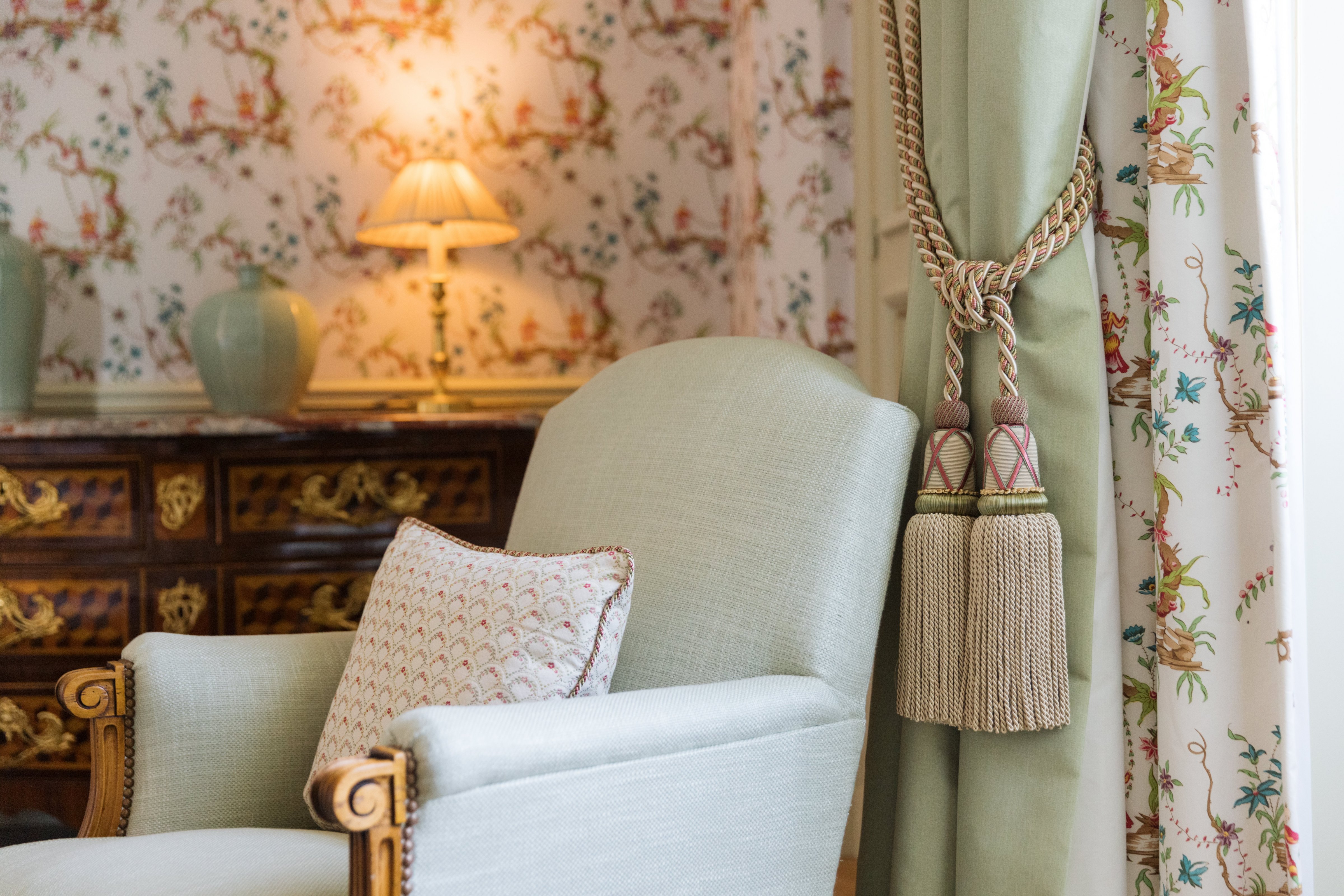 Chambre Deluxe - Arbès Production